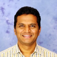 Raja Yalamanchi
