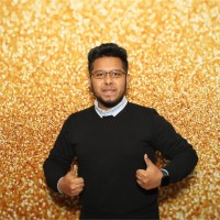 Md Atiqur Rahman
