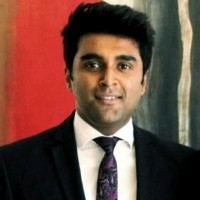 Padmanabh Gowda