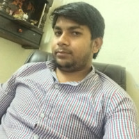 Navin Shrivastava