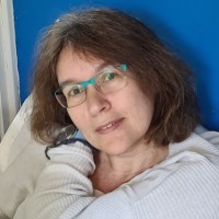 Karina Frijters