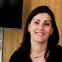 Elisabete Ferreira de Faria
