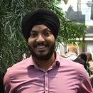 Pardeep Singh