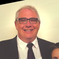 Tony Brindle