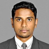 Vinothkumar Rajendran