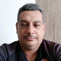 Douglas Arguello