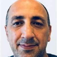 Farhad Salimi