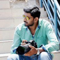 Manu Gowda