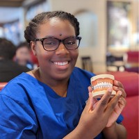 Kyana Southall