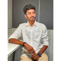 Jayanth Bonagiri