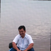 Fandry Hartanto