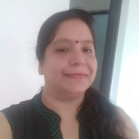 Riya Pahuja