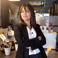 Elizabeth Valdespino