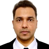 Md Salah Uddin