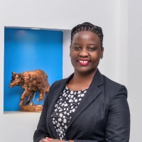 Maria Mwebaza