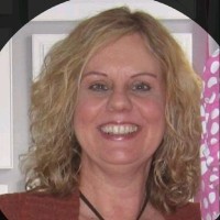 Mary Ellen Edwards