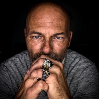 Daniel Dianellos