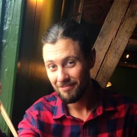 Nick Higson