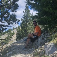 Jaimie van de Steenoven