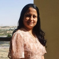 Rinku Sharma