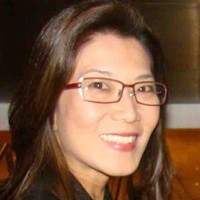 Anita Masuda