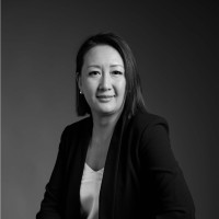 Ericka Wong