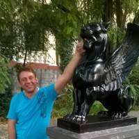 Евгений Чуйко