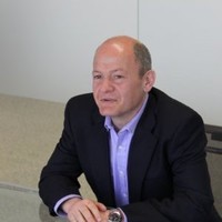 Jonathan Sharkey