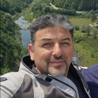 Ronen Amsalem