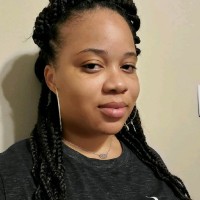 Roxie Johnson