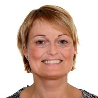 Iben Vestergaard Andersen