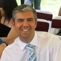 Patrick Bechard