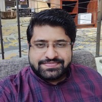Siddharth Maheshwari