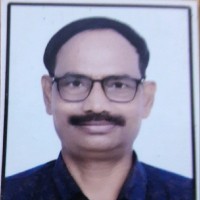 Yashwant Singh Verma