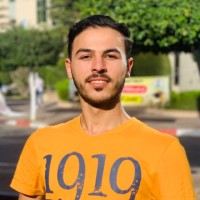 Mahmoud Aqel
