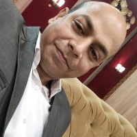 nitendra saini