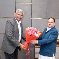 Dr. Anant Pandhare