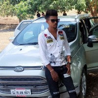 Dhansukhbhai Vasava