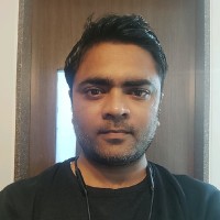 Hitesh Patel