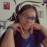 Shaminah Stone