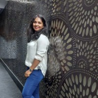 Manoja A