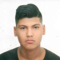 Matias Luis Ramos Calderon