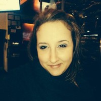 Anne-Marie Blouin