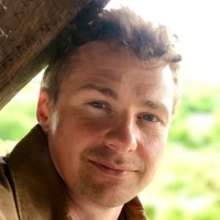 Yurii Tsilyk