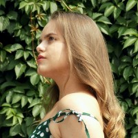 Anastasia Shchukina