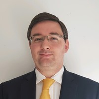 Dr Marc Adams