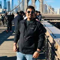 Patel Dhruvesh