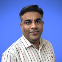 Ashwani Malhotra