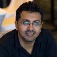 Vineet Soni