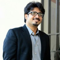 Sarmad Khan